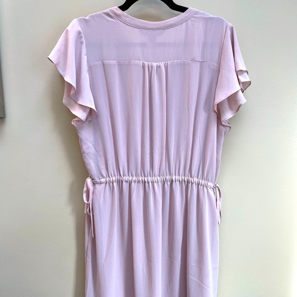 Light pink dress by H&M - Picture 2 of 4